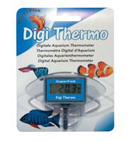 Digi Thermo aquaria Superfish - Superfish - thumbnail
