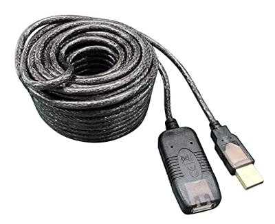 10M USB 2.0 Extension Kabel