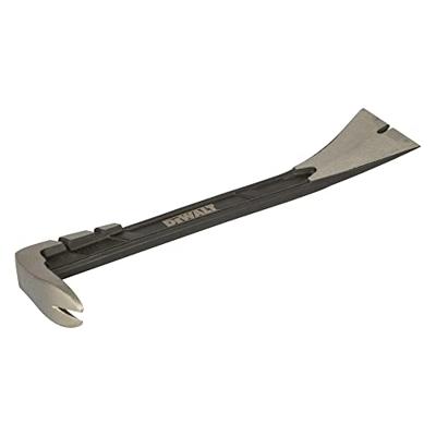 DeWalt DWHT0-55529 | KOEVOET | FIJN | BREDE KLAUW | 250MM - DWHT0-55529 - thumbnail