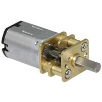 Sol Expert 00303 Aandrijfmotor G 20 Metalen tandwielen 1:20 - thumbnail