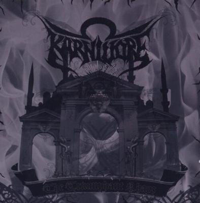 Triumphant Khaoz - CD (7320470149638) Triumphant Khaoz - CD (7320470149638)