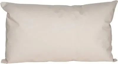 Anna's Collection buitenkussen rechthoek 30x50cm zand Anna's Collection buitenkussen rechthoek 30x50cm zand