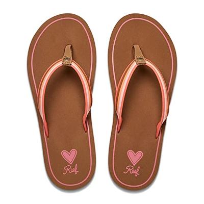 Reef Slippers Kids Devy Coral CI6810 Roze-31/32 maat 31/32