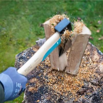 HAZET Splijtbijl · 1250 g 2134-1250