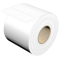 Weidmüller 1498790000 THM MT30X 76/25 WS Apparaatmarkering Wit Aantal markeringen: 1000 1 stuk(s) - thumbnail