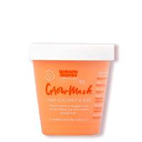 Umberto Giannini Grow Mask Hemp, Coconut & Shea 230ml - thumbnail
