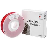 UltiMaker ABS - M2560 Red 750 - 206127 Filament ABS kunststof 2.85 mm 750 g Rood 1 stuk(s) - thumbnail