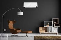 Argo Keramische kachel wandmodel wit 2000W - 8677030 - thumbnail