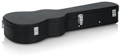 Gator Cases GWE-UKE-TEN houten koffer voor tenor ukelele - thumbnail