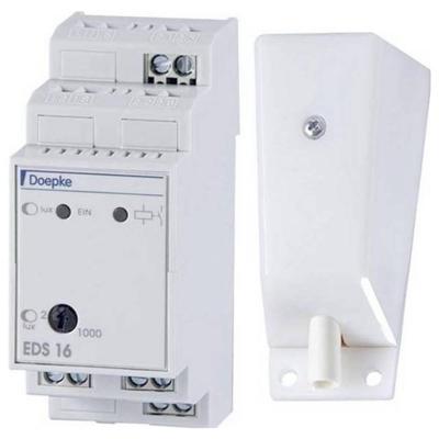 Doepke 09500110 Schemerschakelaar