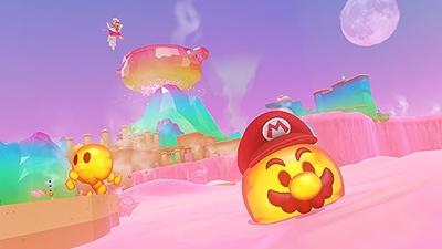 Nintendo Super Mario Odyssey Nintendo Switch Nintendo Super Mario Odyssey Nintendo Switch