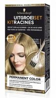Schwarzkopf Uitgroeiset BR1 Middenblond - thumbnail