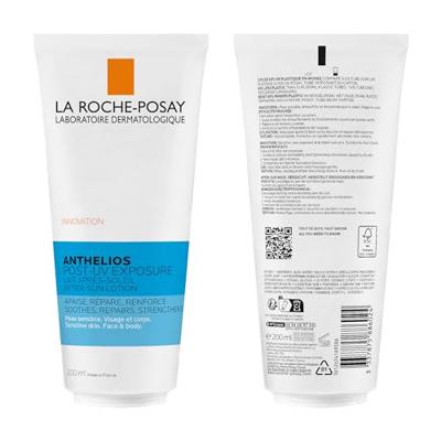 La Roche-Posay Anthelios After Sun Lotion Sensitive Skin