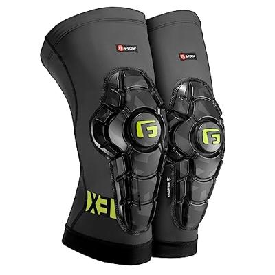 G-FORM knie protectie "pro-x3" knee protec. pro-x3 xl camo