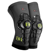 G-FORM knie protectie "pro-x3" knee protec. pro-x3 xs camo - thumbnail