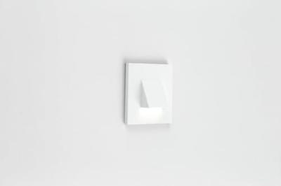 EVN LQ41802WE EVN Lichttechnik LED-wandinbouwlamp LED LED vast ingebouwd 1.8 W Wit