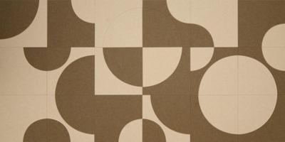 Katie Eighteen | Akoestische wandtegel