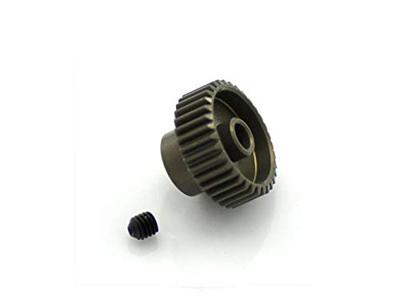 ArrowMax Motorrondsel Soort module: 64 DP Boordiameter: 3.2 mm Aantal tanden: 36