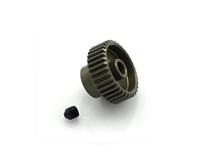 ArrowMax Motorrondsel Soort module: 64 DP Boordiameter: 3.2 mm Aantal tanden: 36 - thumbnail