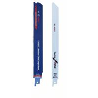 Zaagbladset: S 1122 BF + 1 EXPERT S 1155 HHM, 25-delig Bosch Accessories 2608653598 - thumbnail