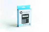 HP-OC 112/INT BX kantoorrekenmachine zwart - thumbnail