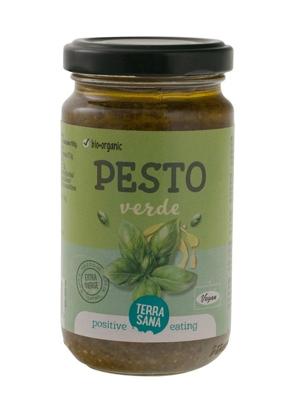TerraSana Pesto Verde