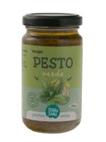 Pesto verde bio 180 Gram - thumbnail