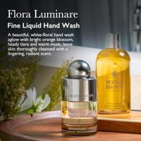 Molton Brown Flora Luminare Fine Liquid Hand Wash Gel 300ml - thumbnail