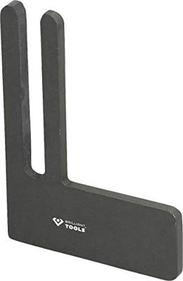 Brilliant Tools BT591556 Compensatieasfixeergereedschap voor BMW