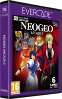 Evercade NEOGEO Arcade Collection 2 - thumbnail