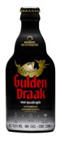 Gulden Draak 9000 Quadruple Fles 330 ml bij Jumbo - thumbnail