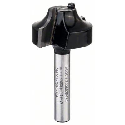 Bosch Accessories 2608628424 Profielfrees Schachtdiameter 6.35 mm Bosch Accessories 2608628424 Profielfrees Schachtdiameter 6.35 mm