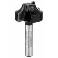 Bosch Accessories 2608628424 Profielfrees Schachtdiameter 6.35 mm - thumbnail