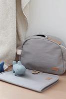 Documentenhouder Béaba Grijs Baby's 17,5 x 25,5 x 1 cm - thumbnail