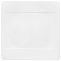 VILLEROY & BOCH - Modern Grace - Dinerbord 27x27cm - thumbnail
