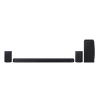 SAMSUNG Soundbar HW-Q930D/ZF 2024 - Dolby Atmos Wireless, Q-Symphony, 9.1.4 kanalen, SpaceFit Sound Pro en compatibel met spraakassistenten - thumbnail