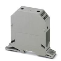 Phoenix Contact 3247035 Hoogstroomklem 31 mm Schroeven Grijs 10 stuk(s) - thumbnail