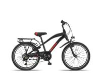 Altec Dakota Allroad Kinderfiets Jongens 22 inch 7v - thumbnail