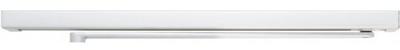 ASSA ABLOY design glijarm - DCG195 - met hoogteverstelling en afdekkap - voor DC340/500/700 - kleur zilver EV1 ASSA ABLOY design glijarm - DCG195 - met hoogteverstelling en afdekkap - voor DC340/500/700 - kleur zilver EV1