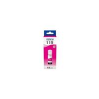 Epson 115 EcoTank inktcartridge 1 stuk(s) Origineel Magenta - thumbnail