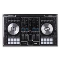 Reloop MIXON 4 stofkap by Decksaver - thumbnail