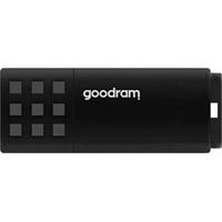 Goodram UME3 USB flash drive 256 GB USB Type-A 3.2 Gen 1 (3.1 Gen 1) Zwart - thumbnail