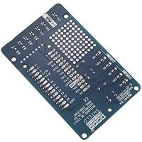 Arduino TSX00003 Arduino ® Shield MKR Relay Proto Uitbreidingsmodule - thumbnail