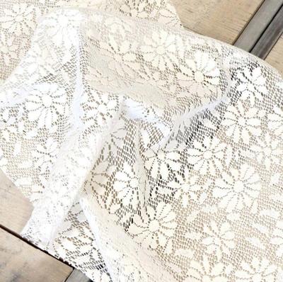 Tafelloper foam Unique outdoor 150x45 cm off white Unique Living - Unique living