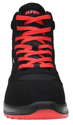 Elten werkschoenen - LAKERS XXT - ESD S1P - maat 39 - hoog