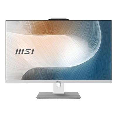 Alles in Eén MSI AM272P-1054ES 27" 16 GB RAM 512 GB SSD