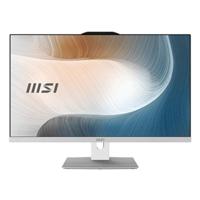 Alles in Eén MSI AM272P-1054ES 27" 16 GB RAM 512 GB SSD - thumbnail