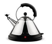 Alessi Graves Waterkoker 1,5 l - thumbnail