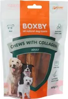 Proline kauwstaaf Boxby rund 100 g - thumbnail