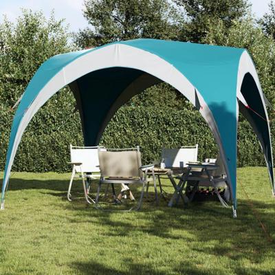VidaXL Partytent waterdicht groen VidaXL Partytent waterdicht groen